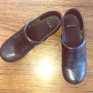 Dansko Clogs